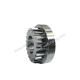Customizable Shaft Ring Gear Straight Gear Ring 10 - 300 Teeth Hardness HRC 18-55