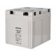 Sealed SLA VRLA 2V AGM Battery Inverter Battery 1500ah For Telecommunication Equipment