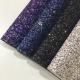 Shiny Contemporary Design Universal Home Textile bag shoe Glitter Material Fabric