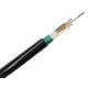 GYXTW Armored Fiber Optic Cable Types Direct Burial Cable