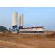 500TPH Continuous Soil Cement Mixing Plant Equipment For Urban Road Construction