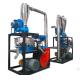 Turbo Type Plastic Pulverizer Machine / Pulverizer Grinding Machine