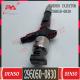 295050-0830 Original Common Rail Diesel Fuel Injector For Toyota Dyna 1KD-FTV 23670-39395 23670-30390