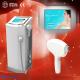 Newest permanent hair removal! painless light sheer diode laser hair removal machine