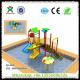 Mini Water Park/Small Kids Water Playground Park Project for Hotel