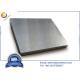 K20 / K30 Tungsten Carbide Sheet Metal With High Wear Resistance
