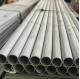 Monel400 Inconel800 Stainless Steel Tube S32750 S32205 6m Length For Chemical Industries