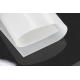 Roll Size 1.0-12.0mm X 0.5-1.2m X 10m Silicone Rubber Sheet High Temp