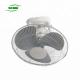 Powerful 360 Degree Oscillating Ceiling Fan , 16 18 Remote Control Orbit Fan