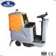 Multifunctional Industrial Small Ride On Auto Scrubber Cement Floor Scrubber