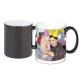 Promotional Gift Item Wedding Gift Favor Color Changing Mug 320ml