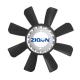 93811590 7057111 Iveco Daily Truck Engine Fan