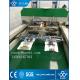 Automatic T-Shirt Bag Making Machine High Speed Used For Shopping Market