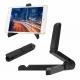 Porable Adjustable Foldable Desktop Phone Tablet Stand Mobile Desk Holder OEM ODM