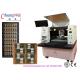 FPC Laser Depaneling Machine for PCB Board Manufacturing Process with ±20 μm Precision