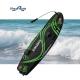 BluePenguin Water Surfing Jet Surfboard with Customized Logo and Repair Accessories