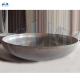 ASME SA517 Grade A Elliptical Dish Head 2:1 Diameter 1300mm Thickness 30mm