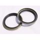 Dust Resistant Trailer Bearing Grease Seal  / Trailer Wheel Seal OW53.98X85.62X9.52