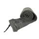 Gray Silicone Treated Rifle Gun Sock 52 Anti Rust Tactical Outdoor Shooting Hunting