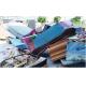 Bulky Waste Furniture Crushing & Sorting processing system;Solid Waste Shredder;Municipal Waste Shredder