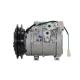 Sany 215/365/235-8-9 Excavator Air Conditioning Compressor 24V Engineering Car Cold Air Pump