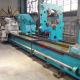 C61200 China Large Swing Lathe High Capacity Heavy Duty Horizontal Lathe For Turning Shaft