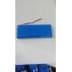 Long-Lasting Performance Lithium-Ion Power Battery Pack 20°C To 60°C Charge Current 2.6A