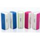 5V 1A 2200 Milliampere Universal Portable Power Bank use for HTC Phone / Samsung Phone
