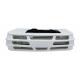 HT-200 Front Mounted Truck Refrigeration Unit With LED Digital Display Panel