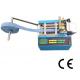 YS-160W Heavy Duty Elastic Webbing Tape Cut-To-Length Machine Automatic English Language