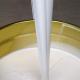 Milky white slightly yellow liquid Coating Raw Materials for Water-based acrylic PUA811