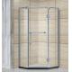shower enclosure shower glass,shower door E-3018