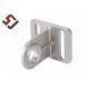 Odm Custom Fitting NBSJ Stainless Steel Precision Casting Auto Investment Parts