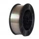 Topone 0.1-14mm Stainless Mig Welding Wire Corrosion Resistance Surface