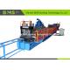 ISO9001 C Purlin Forming Machine For Steel Structure Of Industrial Buildings