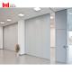 Customized Acoustic Movable Partition Wall For Conference Room