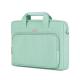 BSCI Factory Portable Laptop Bag Women Fashion Briefcase Professional Women'S Business Handbag