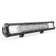 Dual Row Cree Automotive LED Light Bar Hign Performance IP67 Waterproof