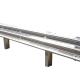 Roadway Safety Guardrail with AASHTO M180 Standard and Hot Dipped Galvanized Coating