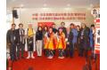 NACTA delegation attended the 50 years communication between Japanese and Chinese theatre arts exhibition and symposium