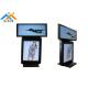 TFT Type Advertising Digital Signage 55 Inch Full HD Support 90° 180° 270° Image Rotate