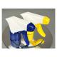 Multi Choice Colorful 28/410 Customized PP Plastic Trigger Sprayer for Hand Pressure