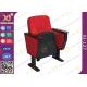 Heavy Duty Stacking Church Hall Chairs With Back Bag And Tablet
