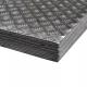 SGS ISO Aluminum Checker Plate Sheet 5083 H111 6063 1800mm