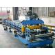 22 Stations Double Layer Roll Forming Machine Galvanized Steel