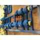 API Oil And Gas Manifold For Surface Well Testing Equipment AISI 4130