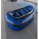 New Design PVC Material Inflatable Rafting Boat