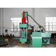 Professional Hydraulic Briquette Machine Strong Anti - Interference Ability