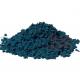 Dark Blue EPDM Color Rubber Granules IAAF WAF Certificate