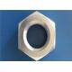 M2 - M64 Incoloy 825 Fasteners , Hot Press Heavy Hex Nut ASME B18.2.2